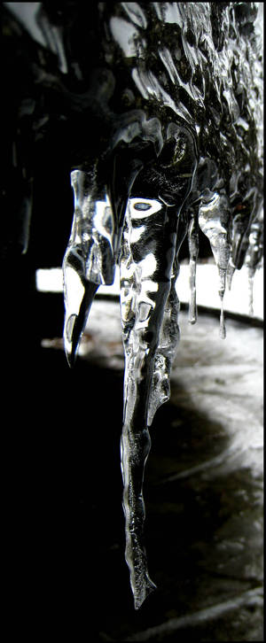 Funky Icicles