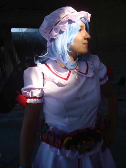 AX 2012 16 - Touhou Gathering 12