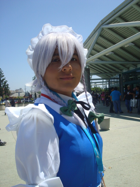 AX 2012 37 - Sakuya I. again