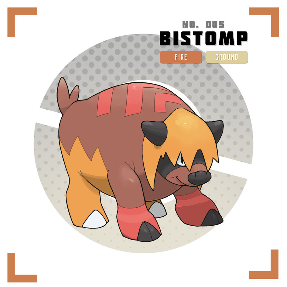 005 Bistomp