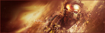 Halo - new -