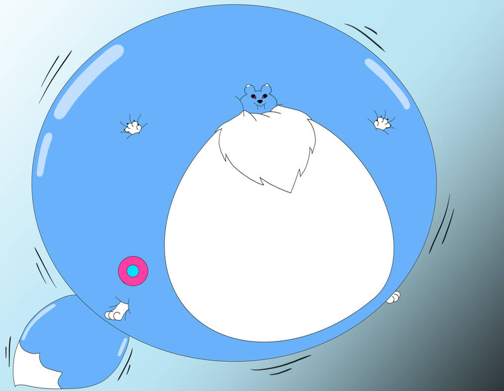 Zircon Inflation by MrD2001 on DeviantArt