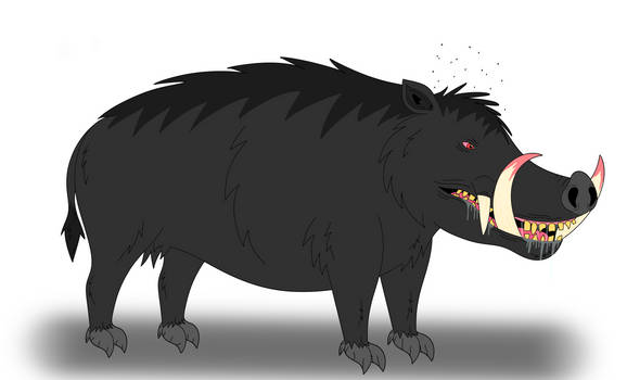 Largest Razorback Explore the Best Razorback Art | DeviantArt