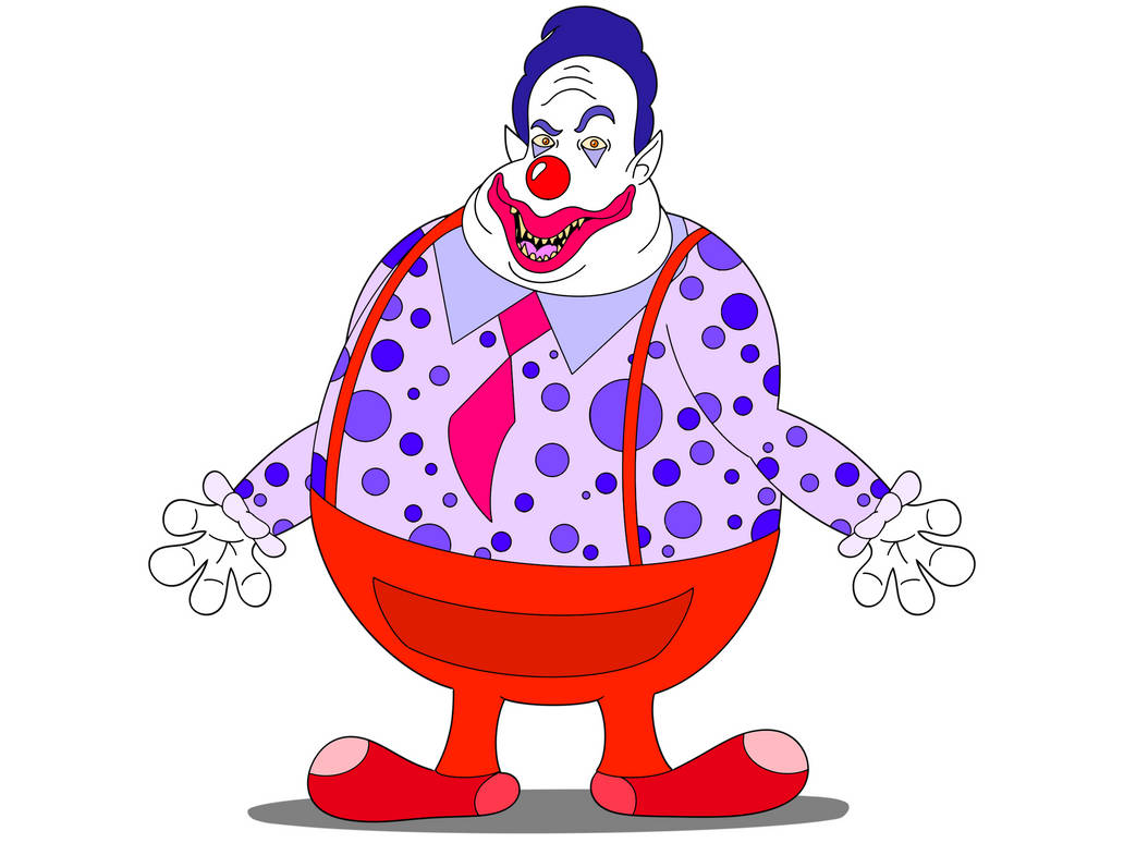 Killer Klown From Outer Space By Mrd2001 On Deviantart Killer Klown From Outer Space By Mrd2001 On Deviantart