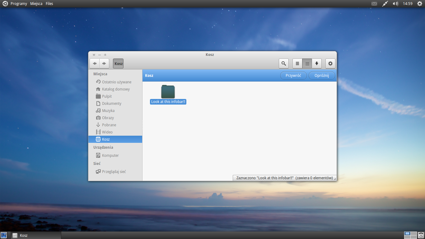 Ubuntu Classic desktop screnshot 26.IV 2013