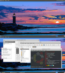 16.10 Ubuntu-Mate Desktop December