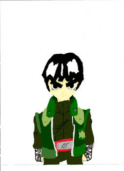 Rock Lee