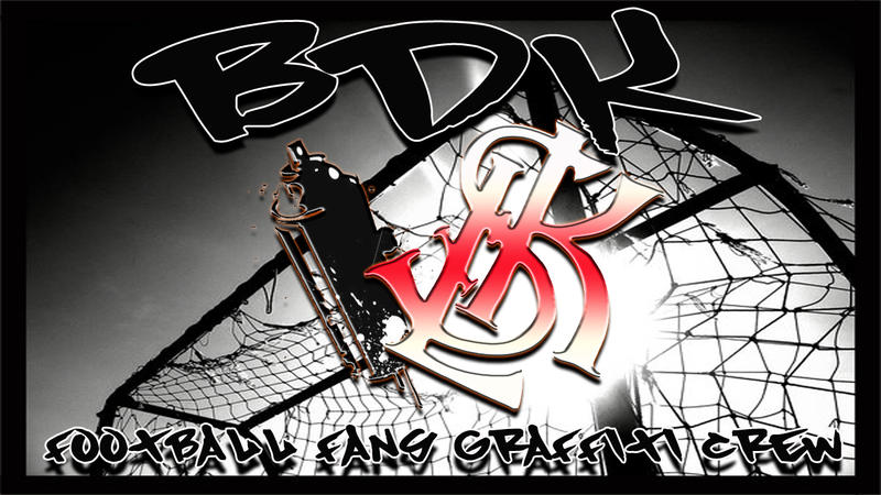 Bdk Tag BDK by VHS-Guri on DeviantArt