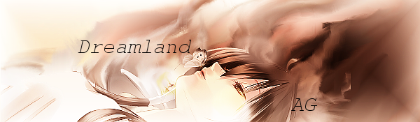 Dreamland AG Banner