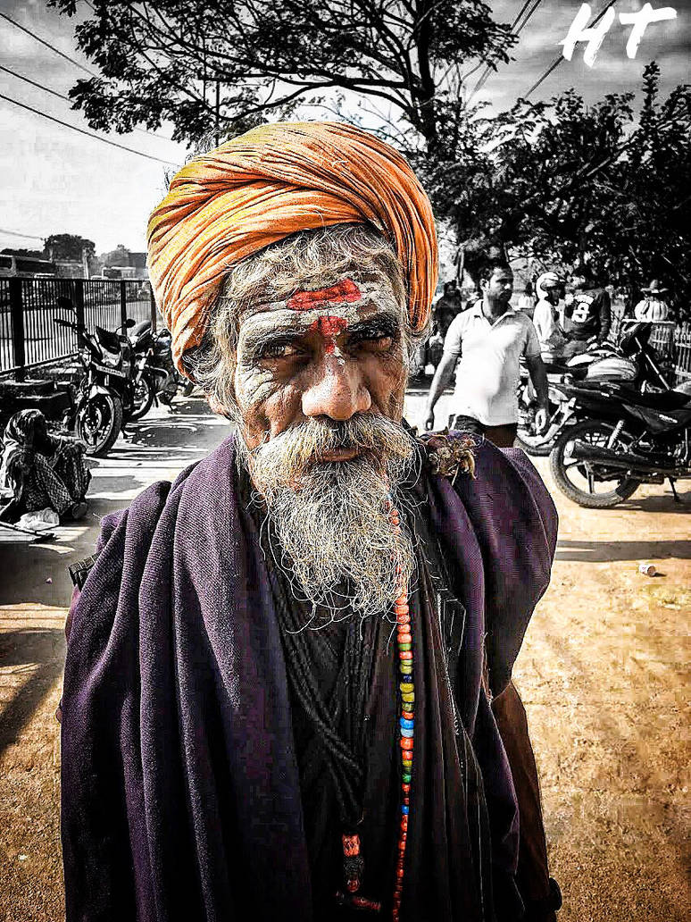 Photo Challenge - Portraits by team on DeviantArt