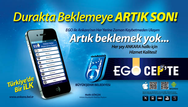 Ego Cepte Billboard