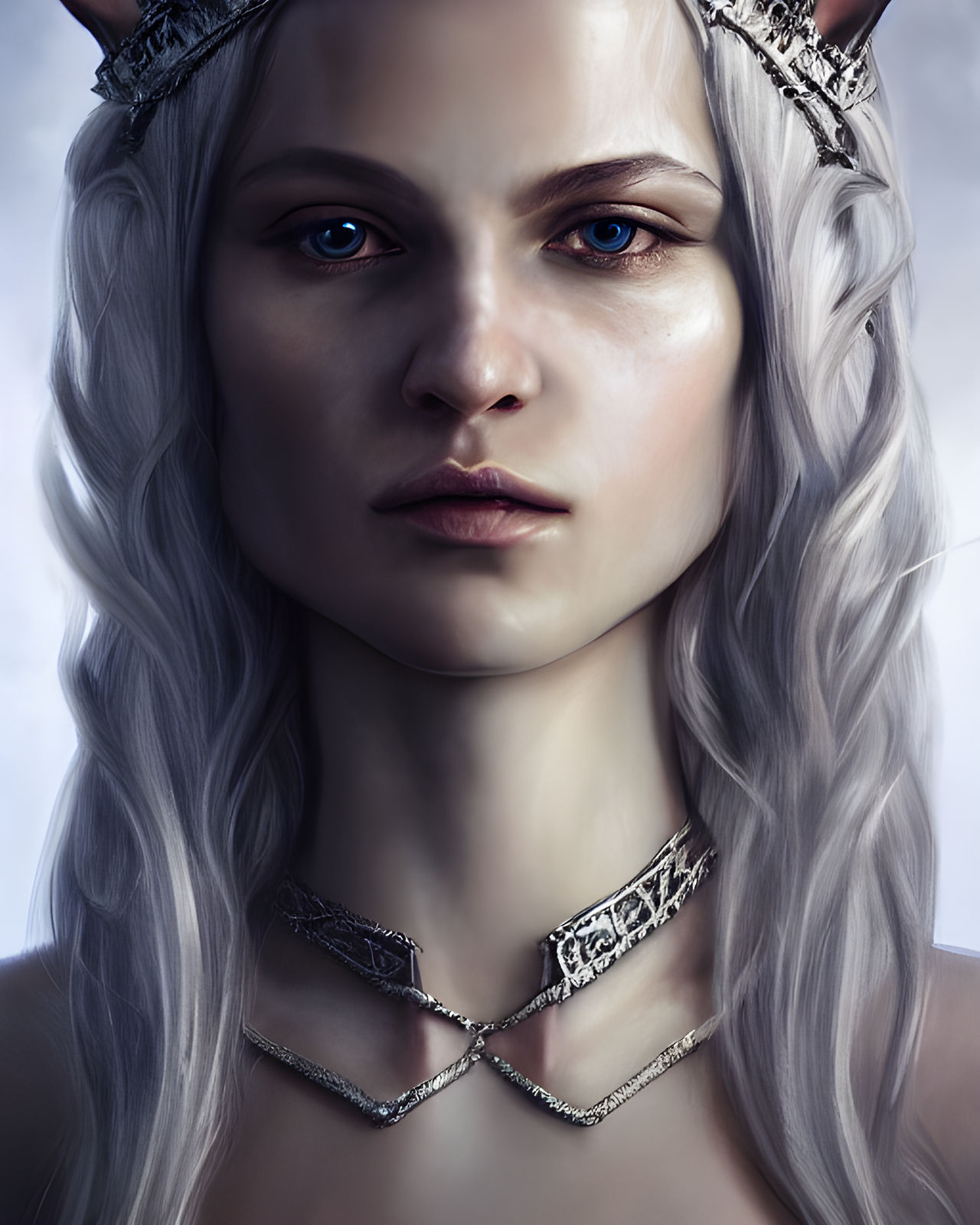 Buff Elf Portrait 1665260149 Full-body-portrait-of-a-beautiful-elf-q by najajw on DeviantArt