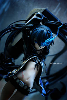 BRS - Dark Underworld