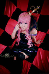 World is Mine - Megurine Luka