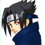 uchiha sasuke