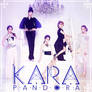 KARA - PANDORA