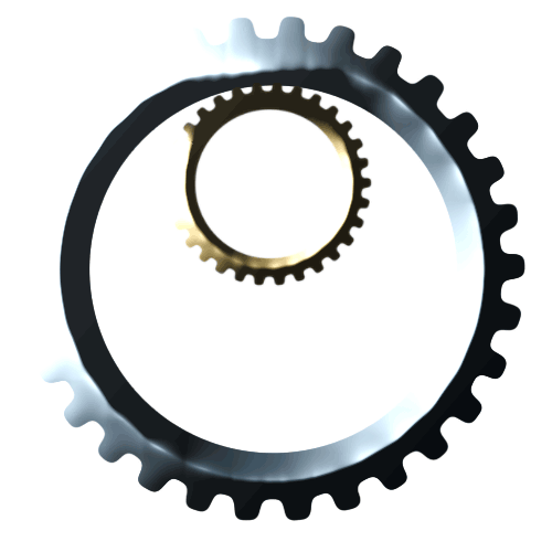 Gears animated GIF by Kokushi-Musou on DeviantArt