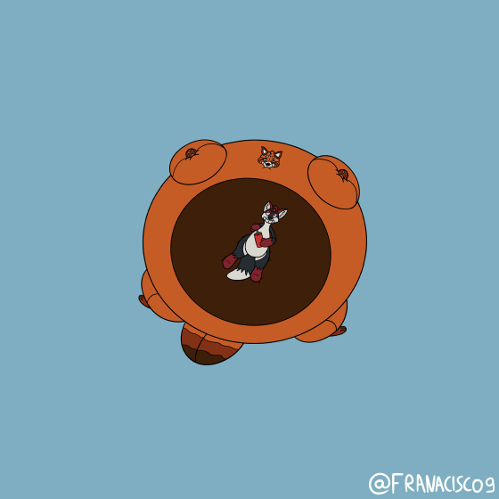 Pool Inflation Animation Rabbit Pooltoy inflation animation by Franacisco2 on DeviantArt