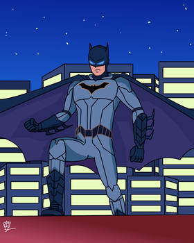 The Batman