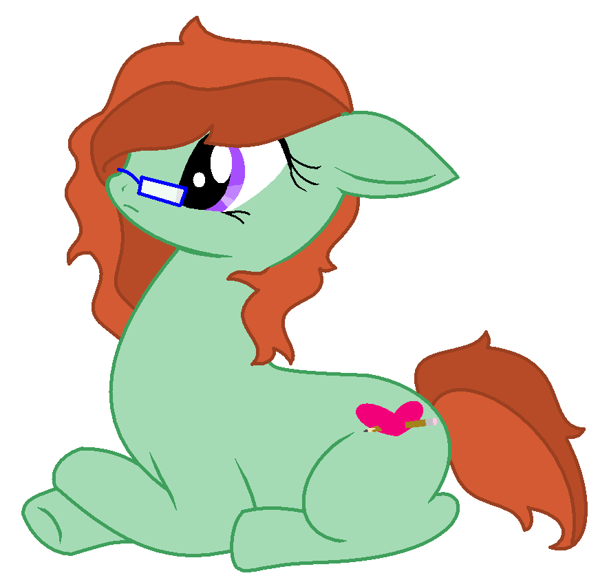 Pony adopt1