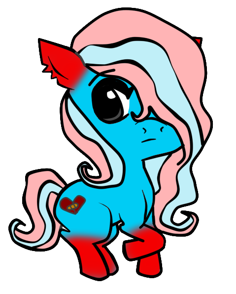 Relieved Chibi Sweet Relief Chibi by Black-Rose-Emy on DeviantArt