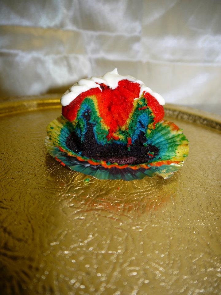 RainbowDash Cupcakes2