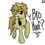 More PewDie Pony