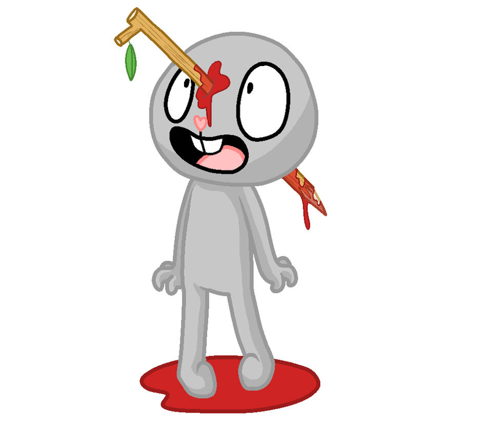 Happy Tree Friends Base by Black-Rose-Emy on DeviantArt