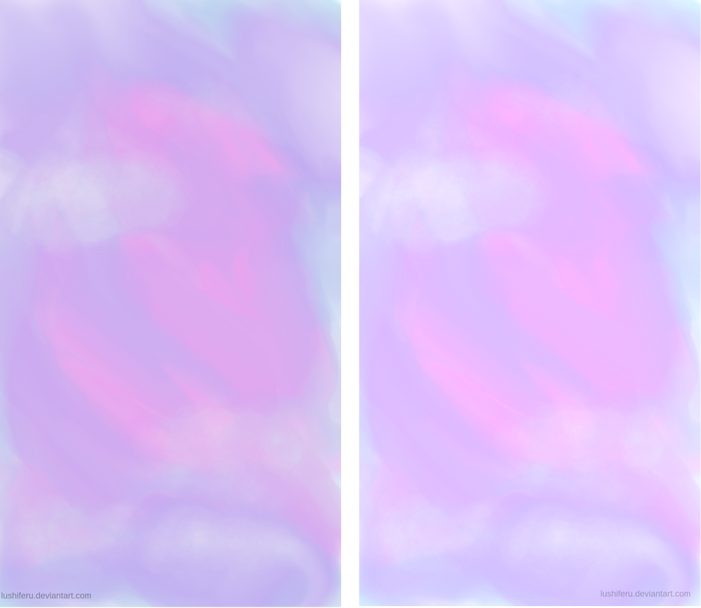 pastel bg by Lushiferu on DeviantArt