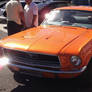 Ford Mustang (1st generation)