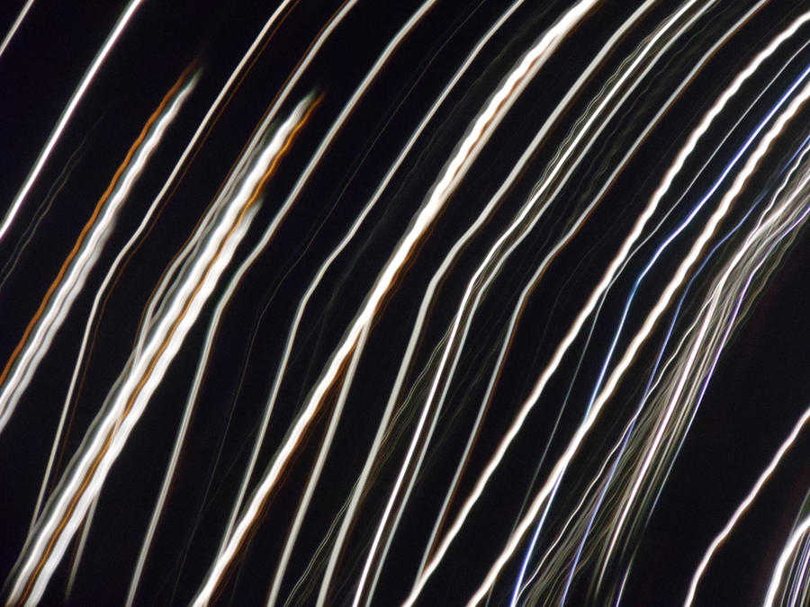 Strange String by CodyWolf on DeviantArt