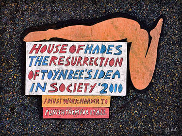 House of Hades (13th and South)