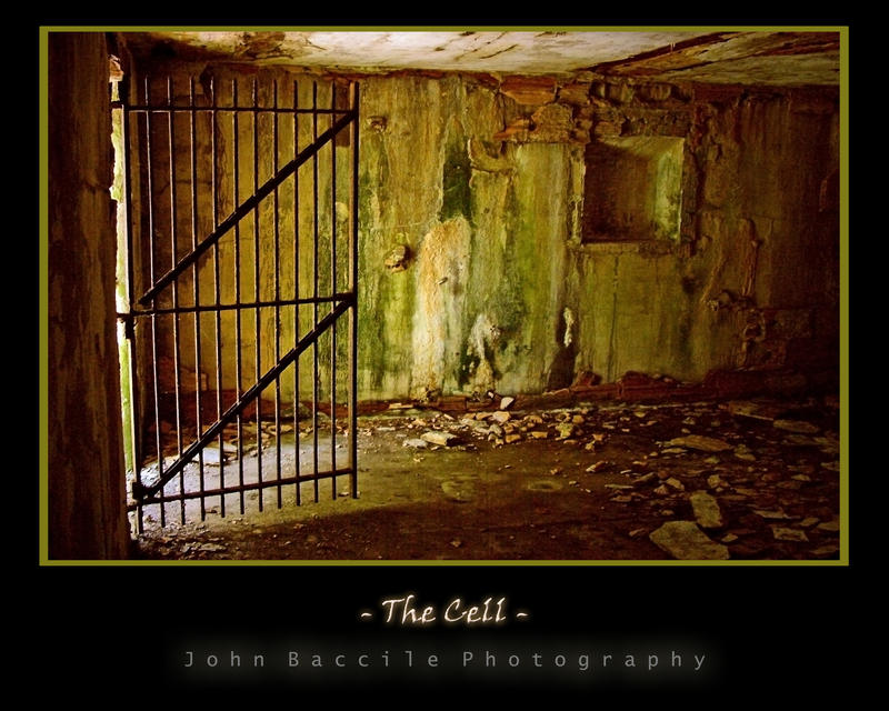 The Cell