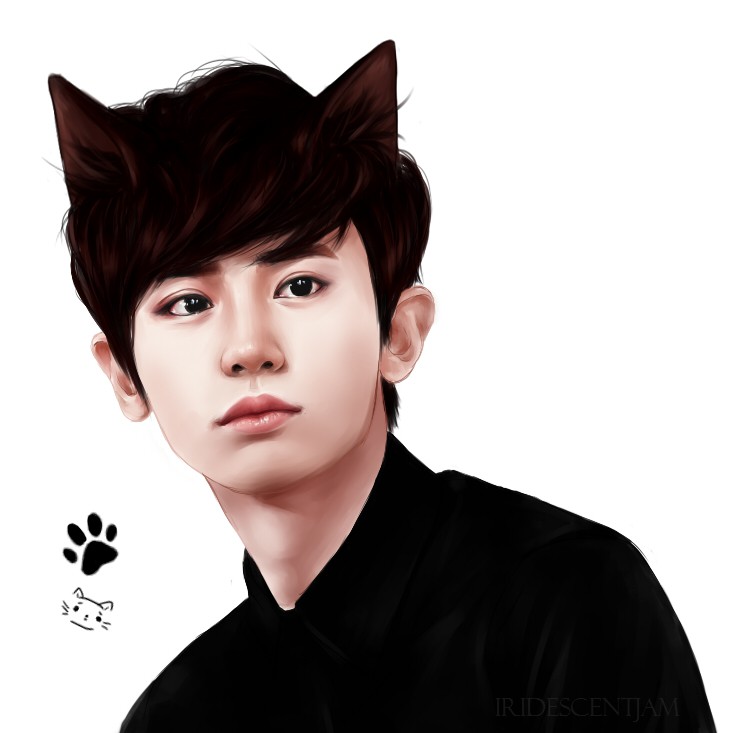 Chanyeollie~