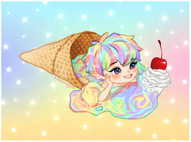 Ice Cream Yeol!