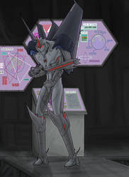 Starscream