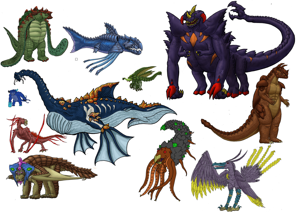 Random Sizes Sw Deviantart So far size chart by EricMHE on DeviantArt