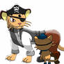 Calico Jack (Octinauts)