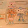 Octonauts, the Origins (picture 4)