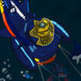 Octinauts GUP Q