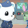 Octonauts Anime