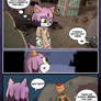 SONIC THE HEDGEHOG: HOPELESS FUTURE (page 2)