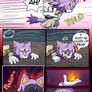 SONIC THE HEDGEHOG: HOPELESS FUTURE (page 13)