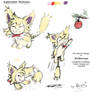 Atack to Viiburnum [art fight 2024}