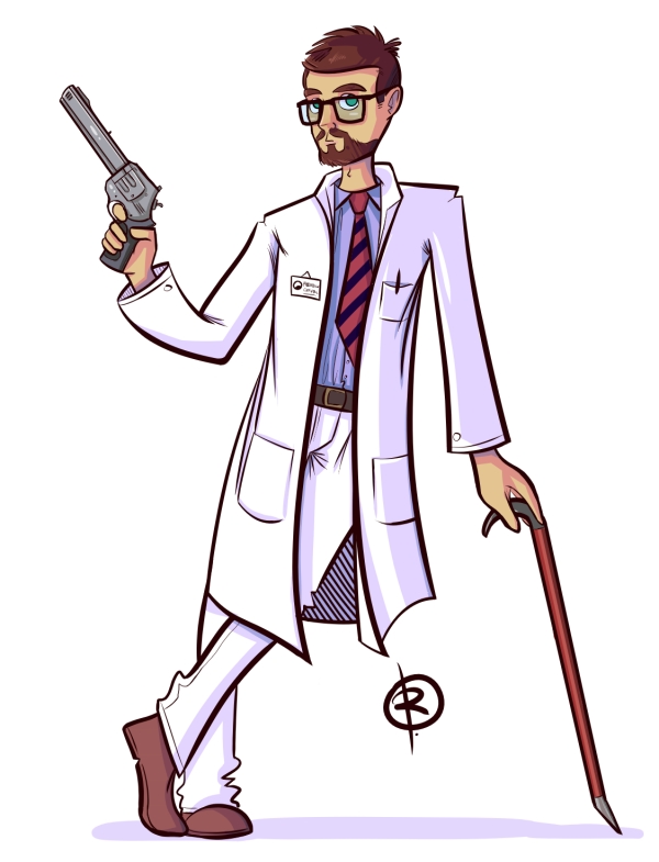 Gordon Freeman