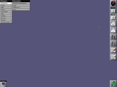 Openstep Interface Explore the Best Openstep Art | DeviantArt
