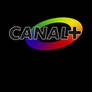 Canal+ Animation Loop Logo 1984-1995 !