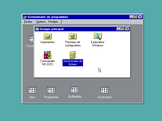 Windows 4.0 ! by OltScript313 on DeviantArt