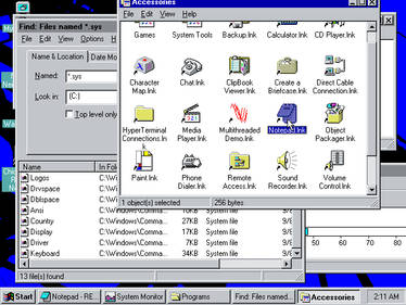 Explore the Best Windows95 Art | DeviantArt