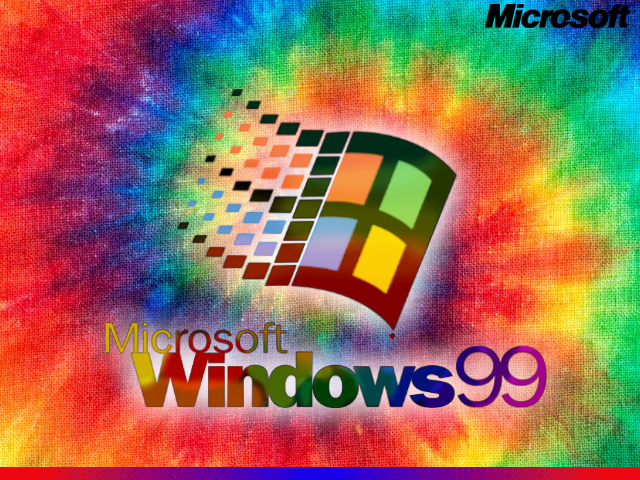 Windows 99 Computer Back Windows 99 Startup Screen by OltScript313 on DeviantArt